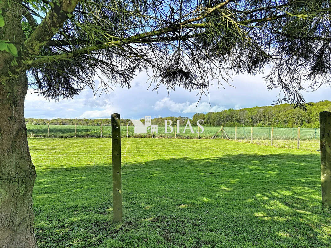 Maison à LA HAYE-LE-COMTE