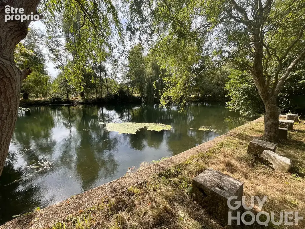 Cloyes sur le loir - bien de caractere - 1h30 de paris - photo 18