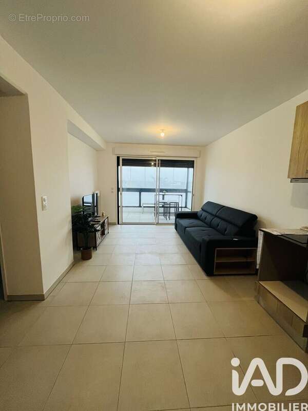 Photo 7 - Appartement à CANET-EN-ROUSSILLON