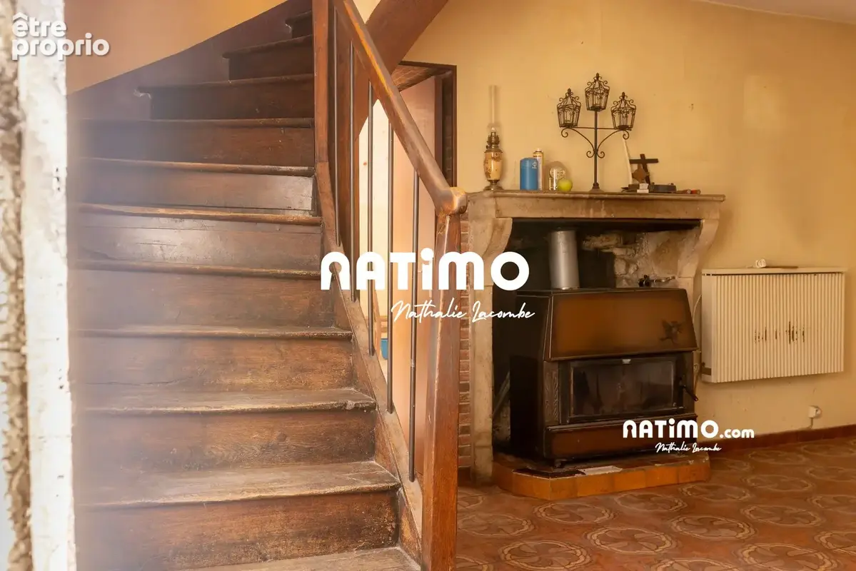 Maison 5 pièces 84 m² à vendre à Verrey-Sous-Salmaise (21690) - photo 8
