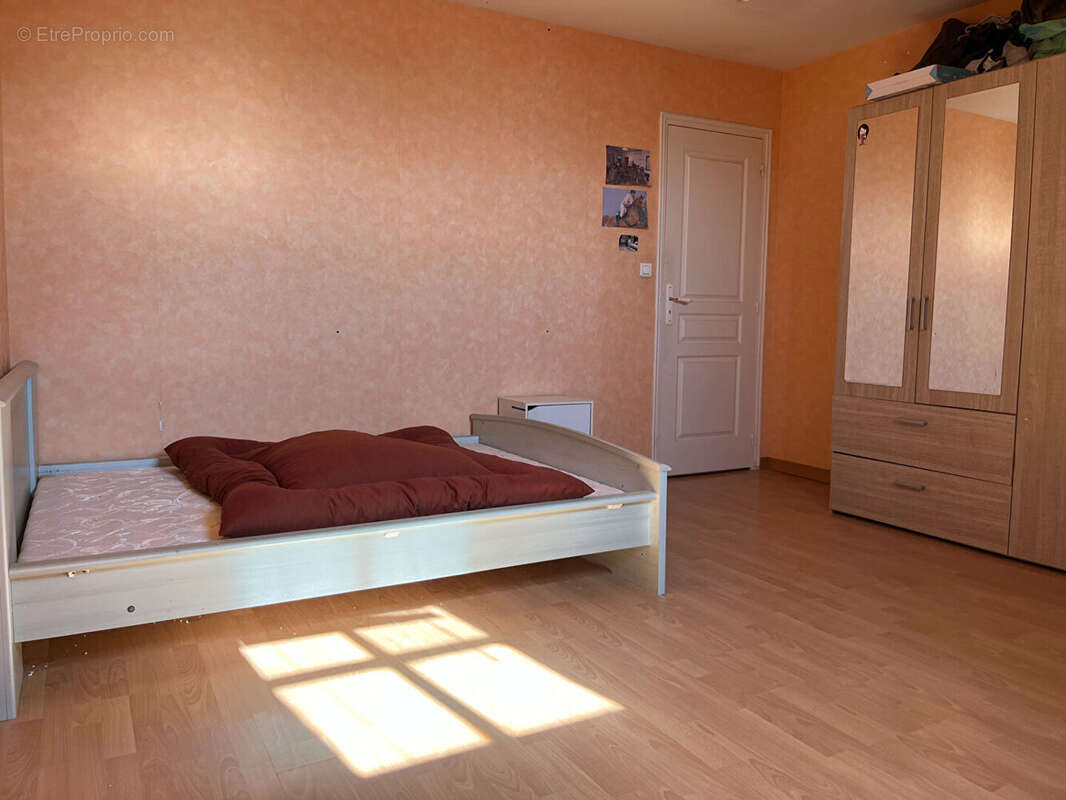 Maison à ORMES