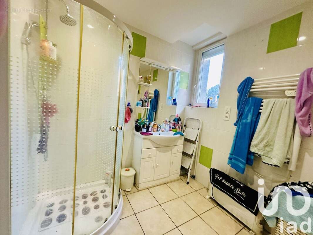 Photo 6 - Appartement à SAINT-JEAN-DE-MARCEL