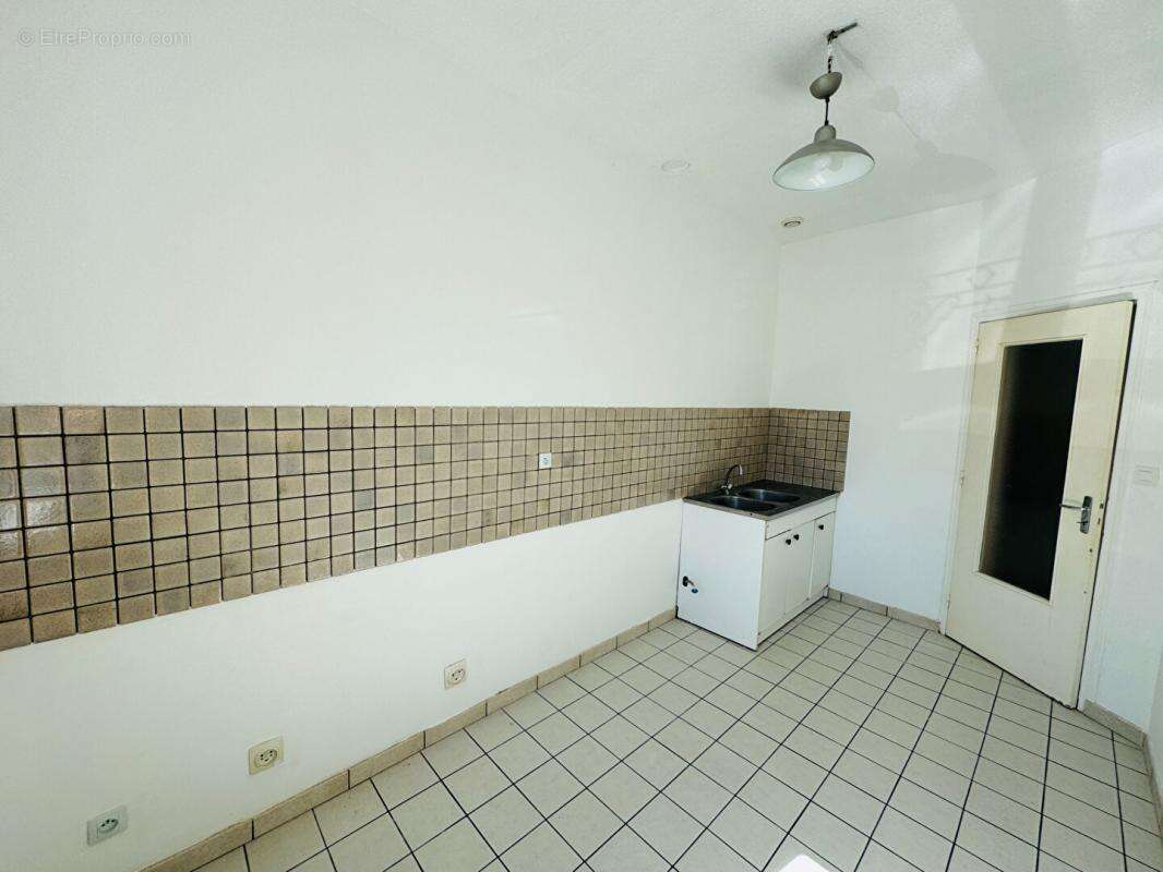 Appartement à NEVERS