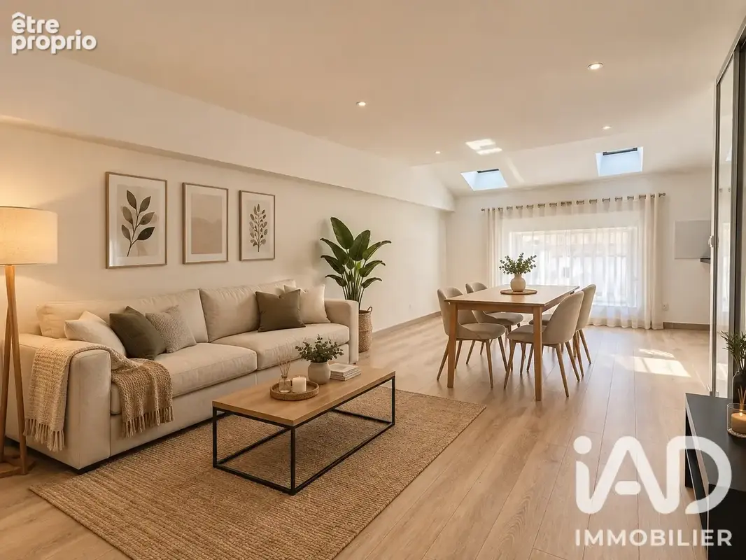 Photo 1 - Appartement à LONGJUMEAU
