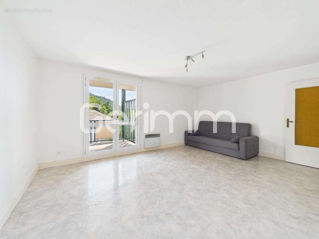 Vente - Appartement - Studio - 32,65 m² - 90 000 € - GIERES - 6 - photo 2