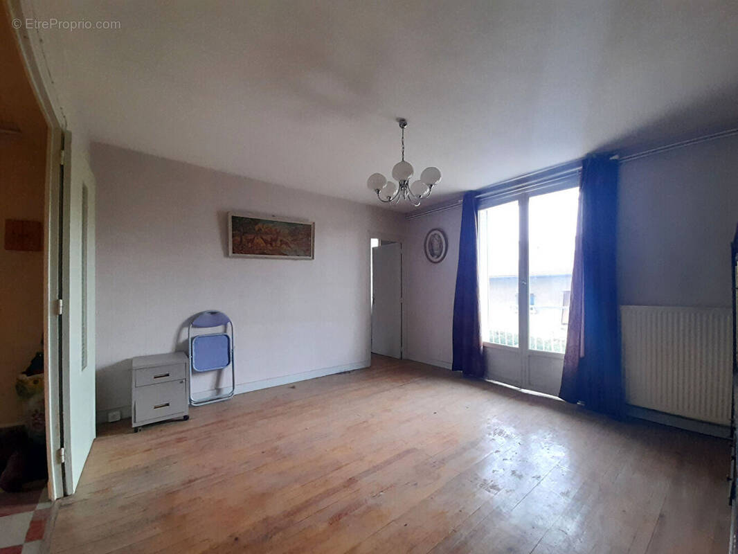 Appartement à VALENCE