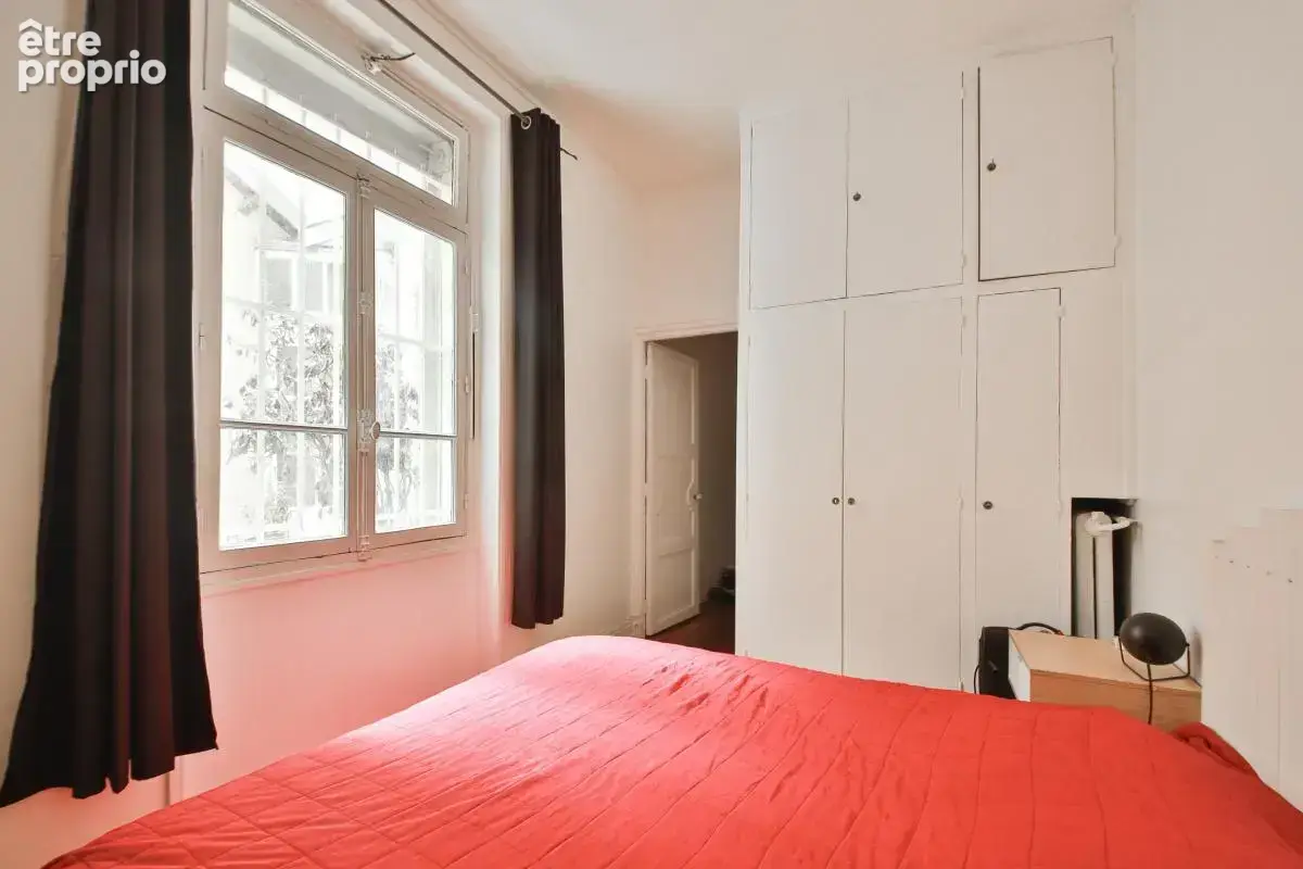 Appartement - photo 7