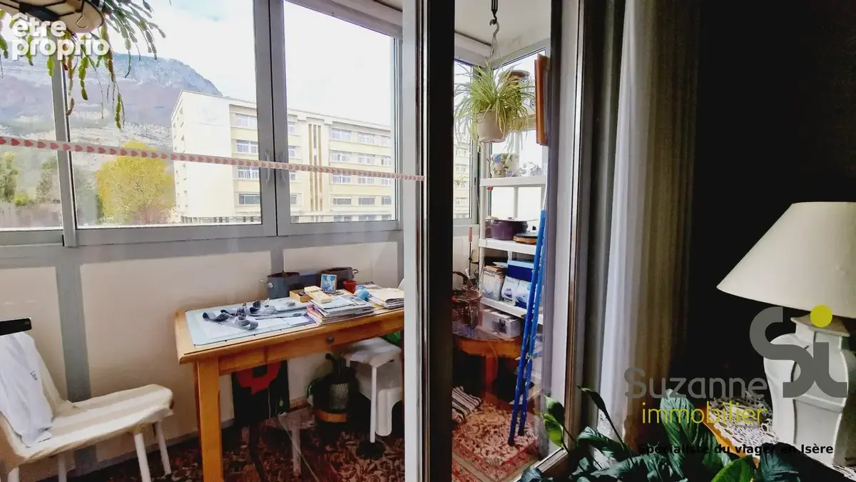 Appartement 3 pièces 67 m² à vendre à Le Pont-De-Claix (38800) - photo 4