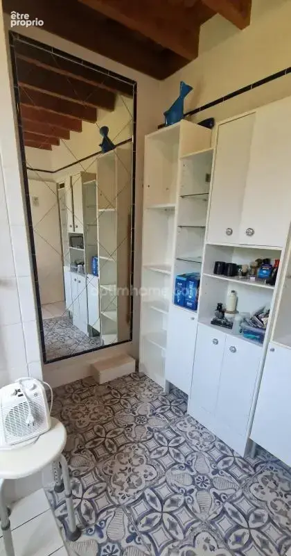 Exclusivité.!! Charmante maison familiale de 137 m2, 6 pièces 4 chambres dont une avec vue mer — Quettehou — - photo 26