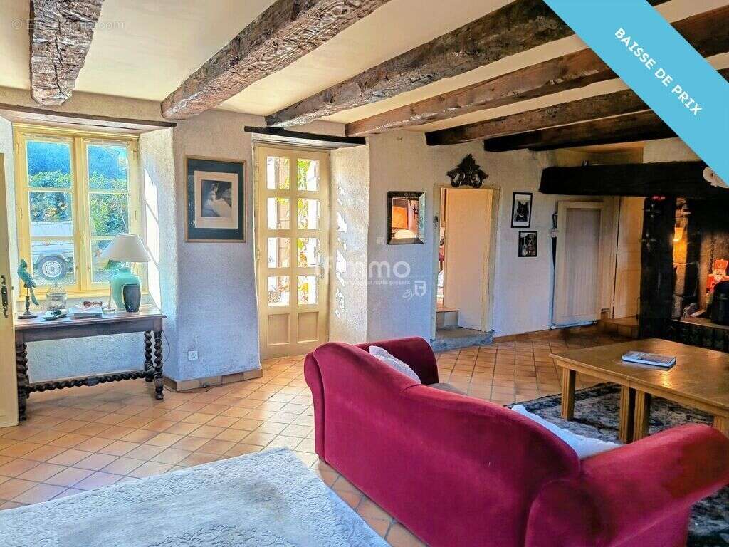 Belle propriété Bourgeoise - photo 3