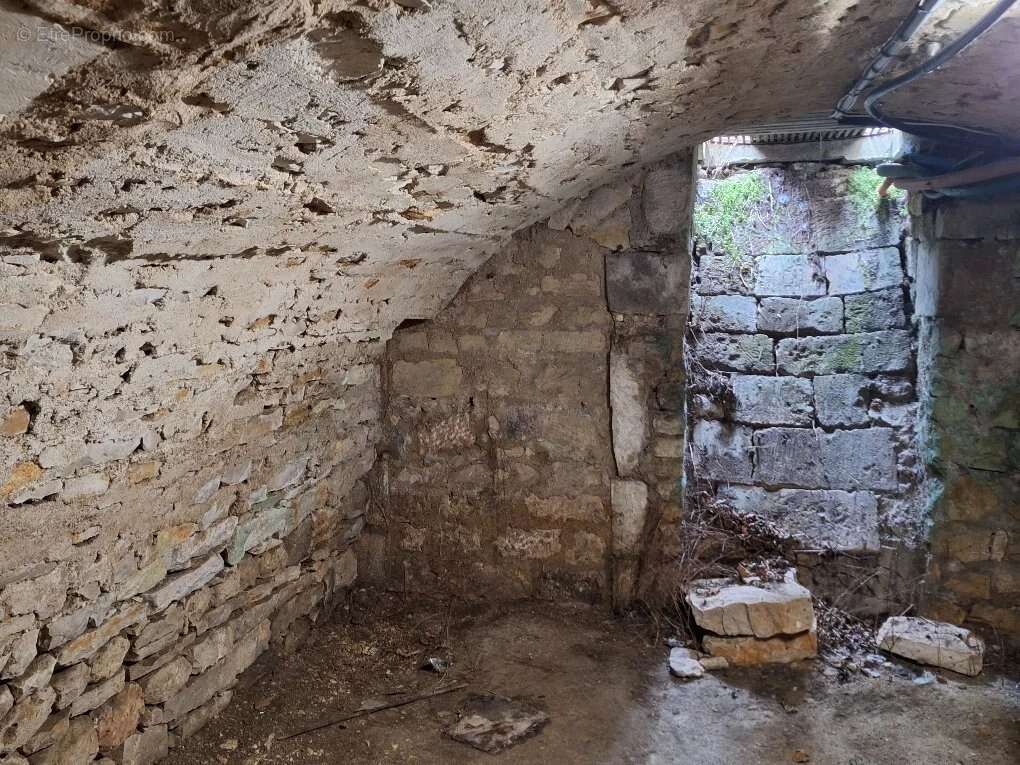 Maison à LA ROCHEFOUCAULD