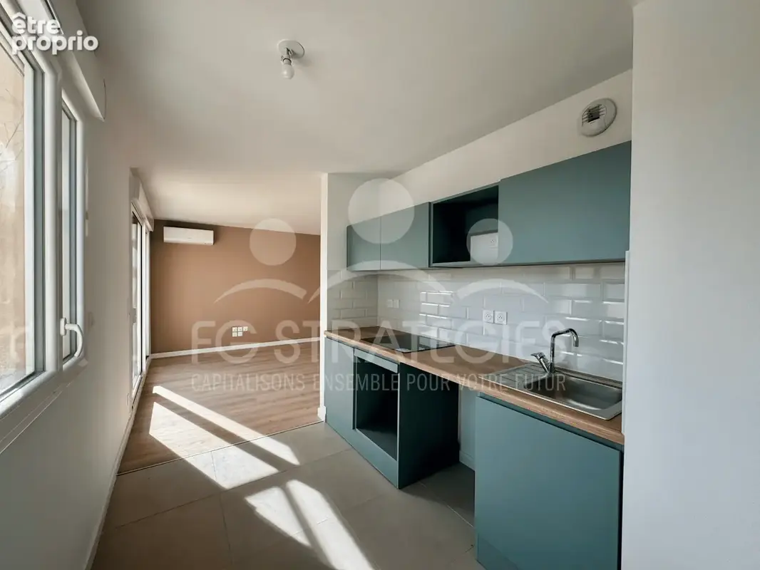 MONTPELLLIER EST - Pompignane T5 duplex NEUF disponible de suite - photo 6