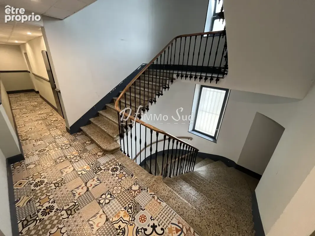 Appartement T2 de 29 m2 - Résidence récente - Face à la Gare - photo 12