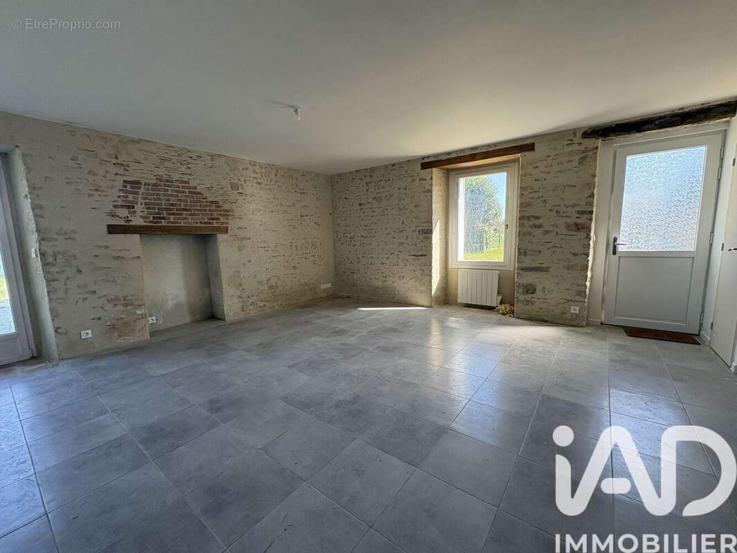 Photo 3 - Maison à JANZE