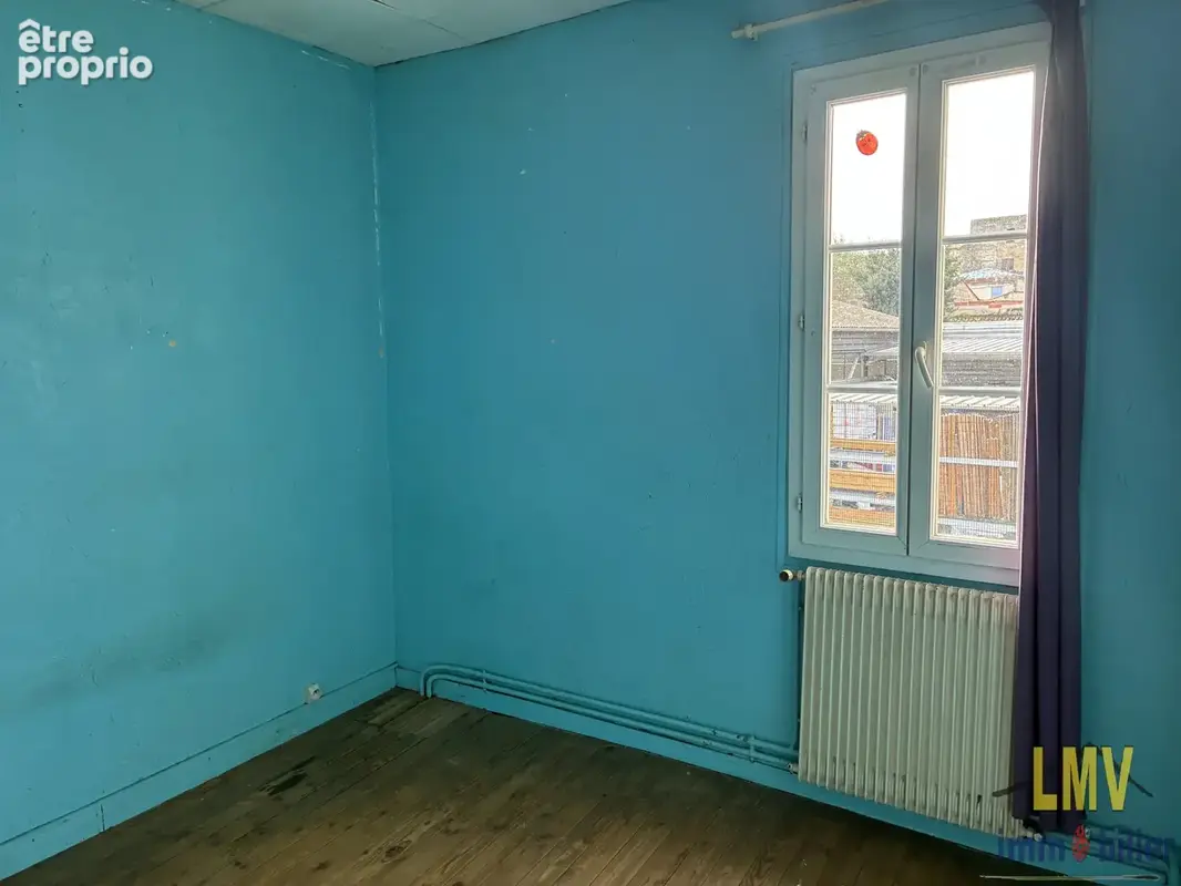 Maison de ville - photo 9