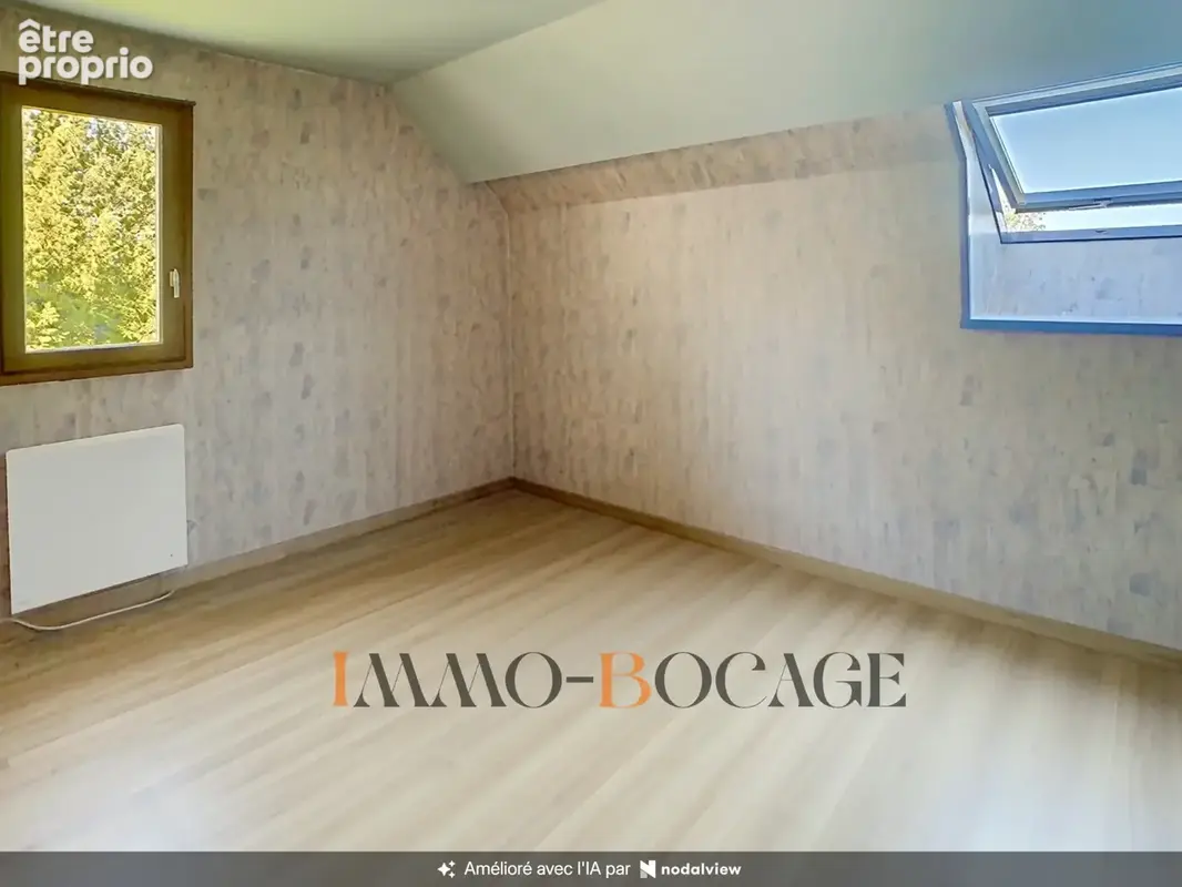 Vastes maison et dépendance sur 9000 m2 de terrain ! - photo 19