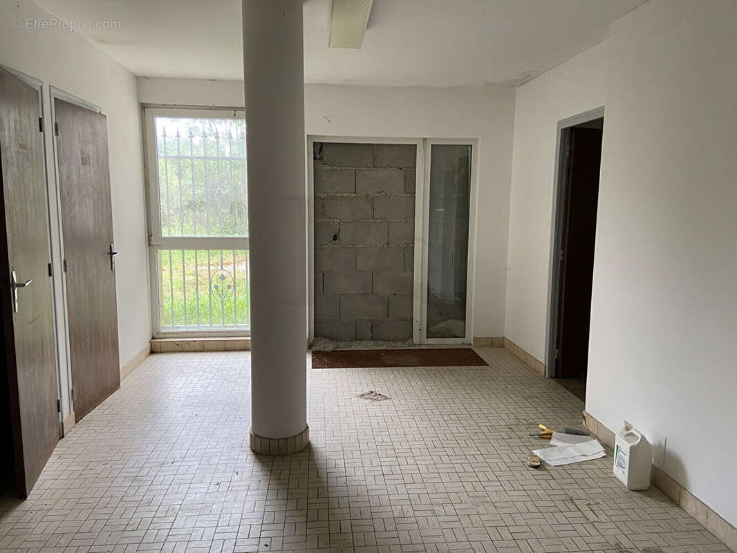 Appartement à LA FERTE-MACE