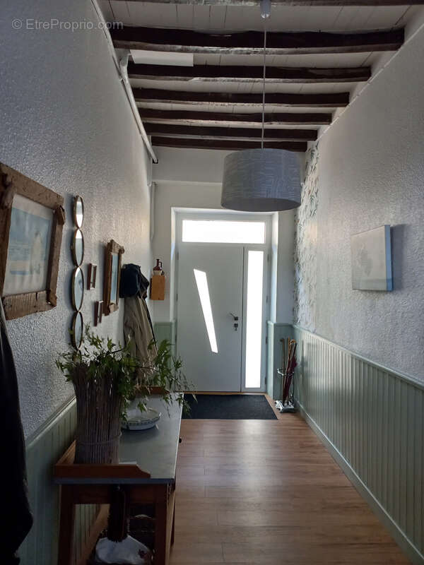 Maison à MIRANDE