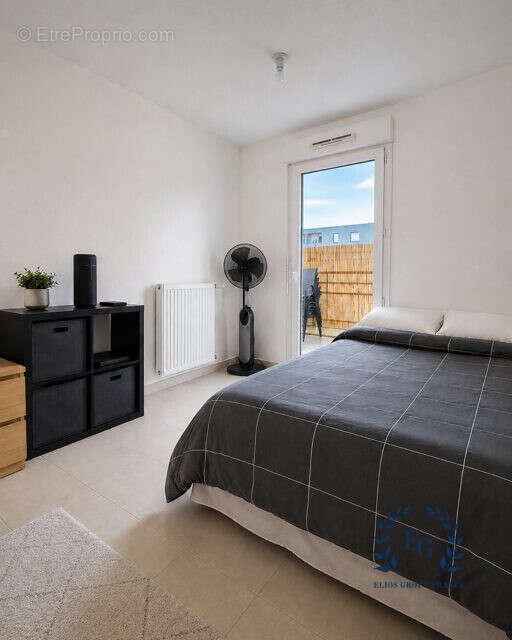 Appartement 41 m² à Montpellier  - photo 9