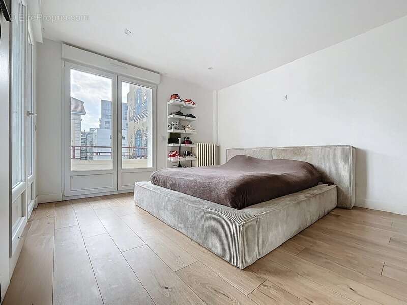 Appartement à ANNEMASSE