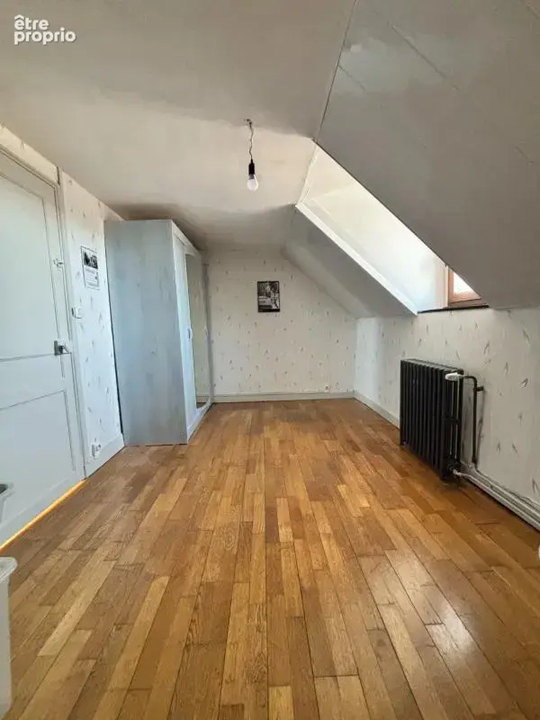 jolie maison située a  BUSIGNY 59137 - photo 14