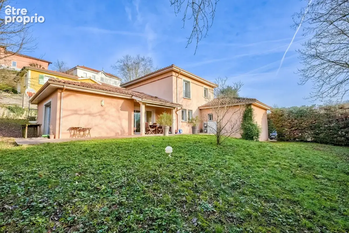 Maison familiale de 6 pièces - photo 2