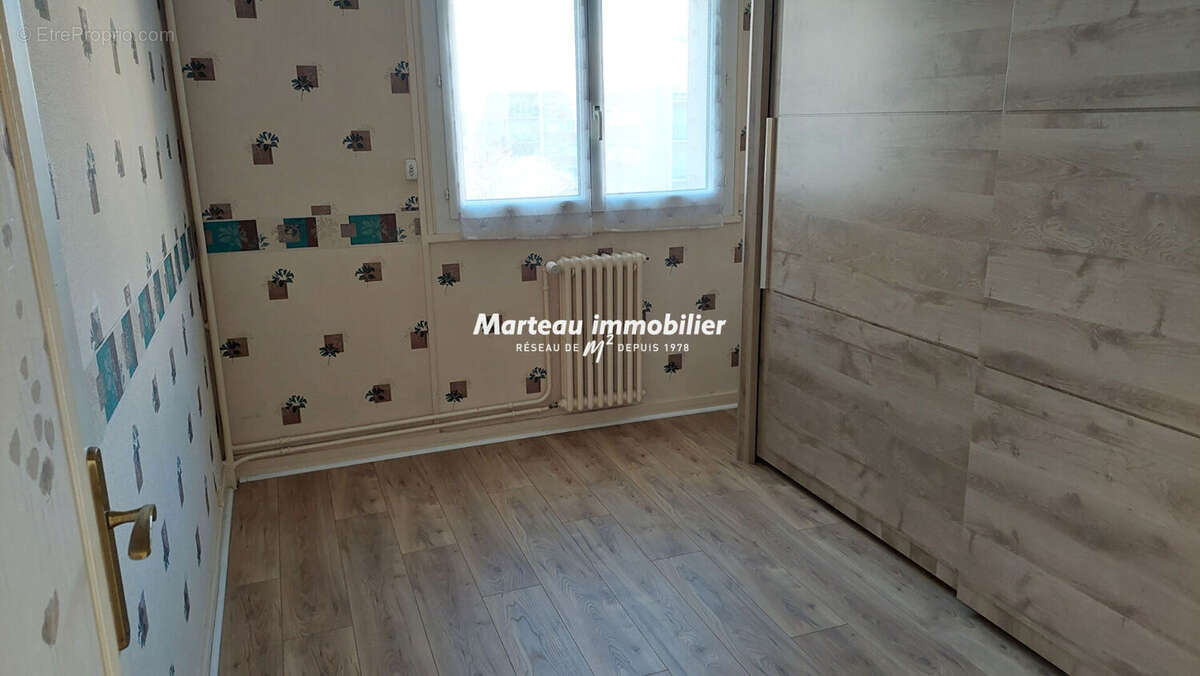 Appartement à LE MANS