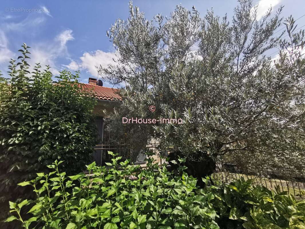 Maison à PONT-DU-CHATEAU