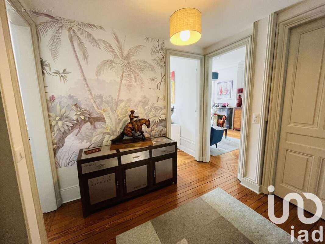 Appartement 105 m² à Le Havre  - photo 8