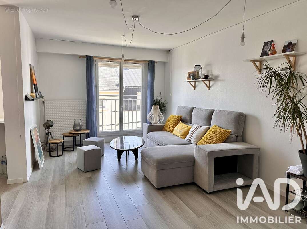Photo 2 - Appartement à NANTES