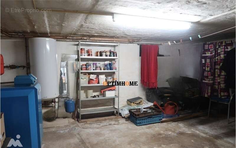 Maison à HERSERANGE