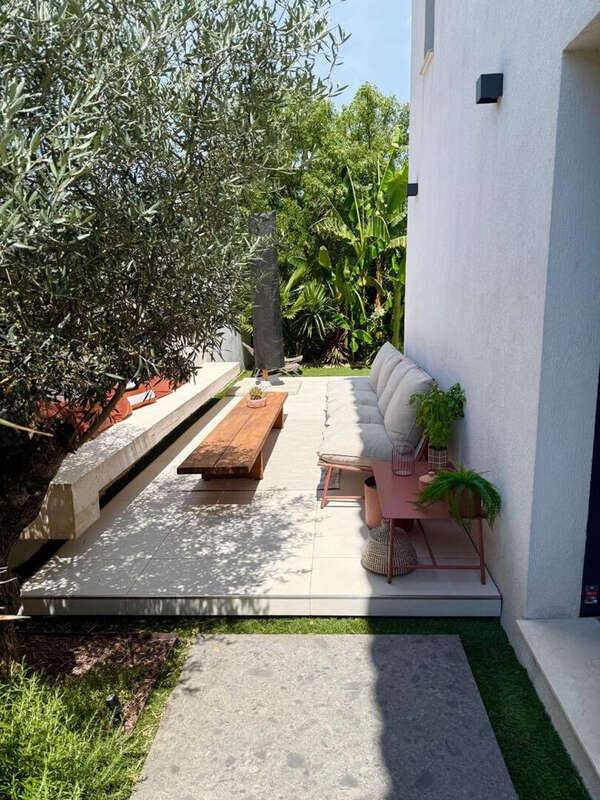 Maison à PEYPIN
