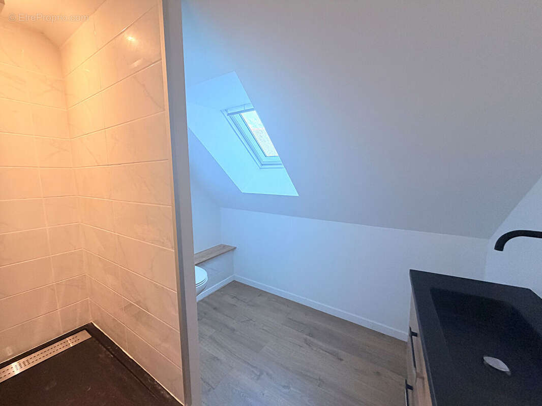 Appartement à PERROS-GUIREC