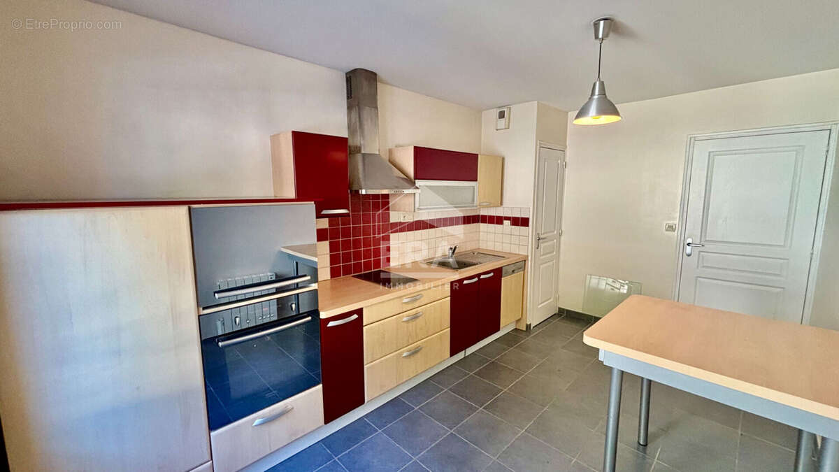 Appartement 72m² à laval - photo 4