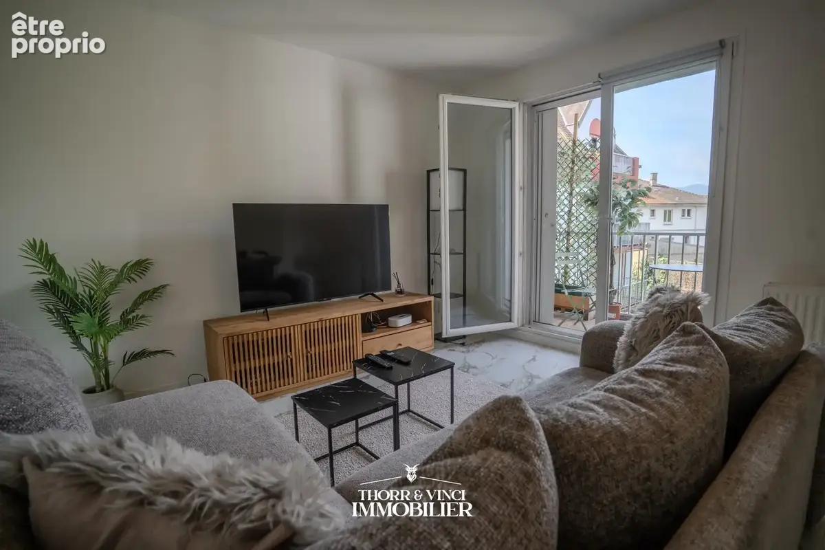 Appartement 2 pièces meublé   50 m2   Colmar   Spécial location saisonnière / Airbnb - photo 8