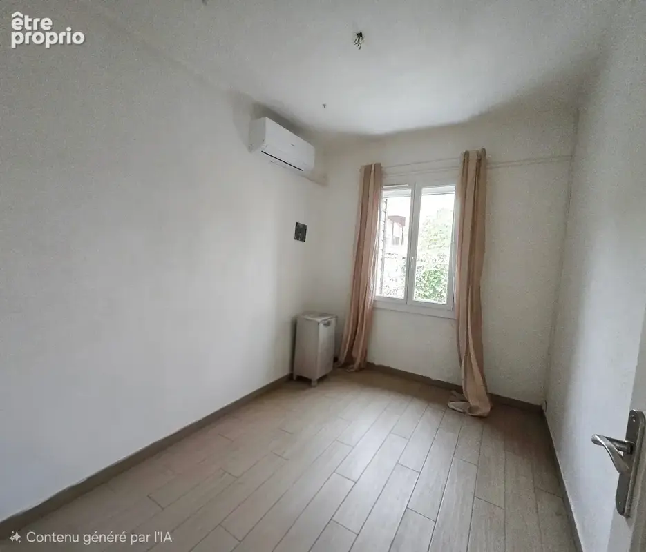 A vendre villa 4 chambres 850 m2 terrain - photo 9