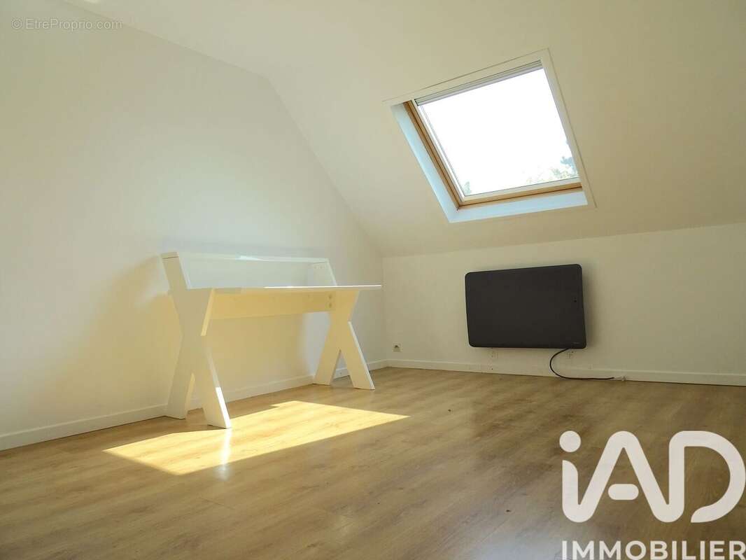 Photo 9 - Maison à BONDOUFLE