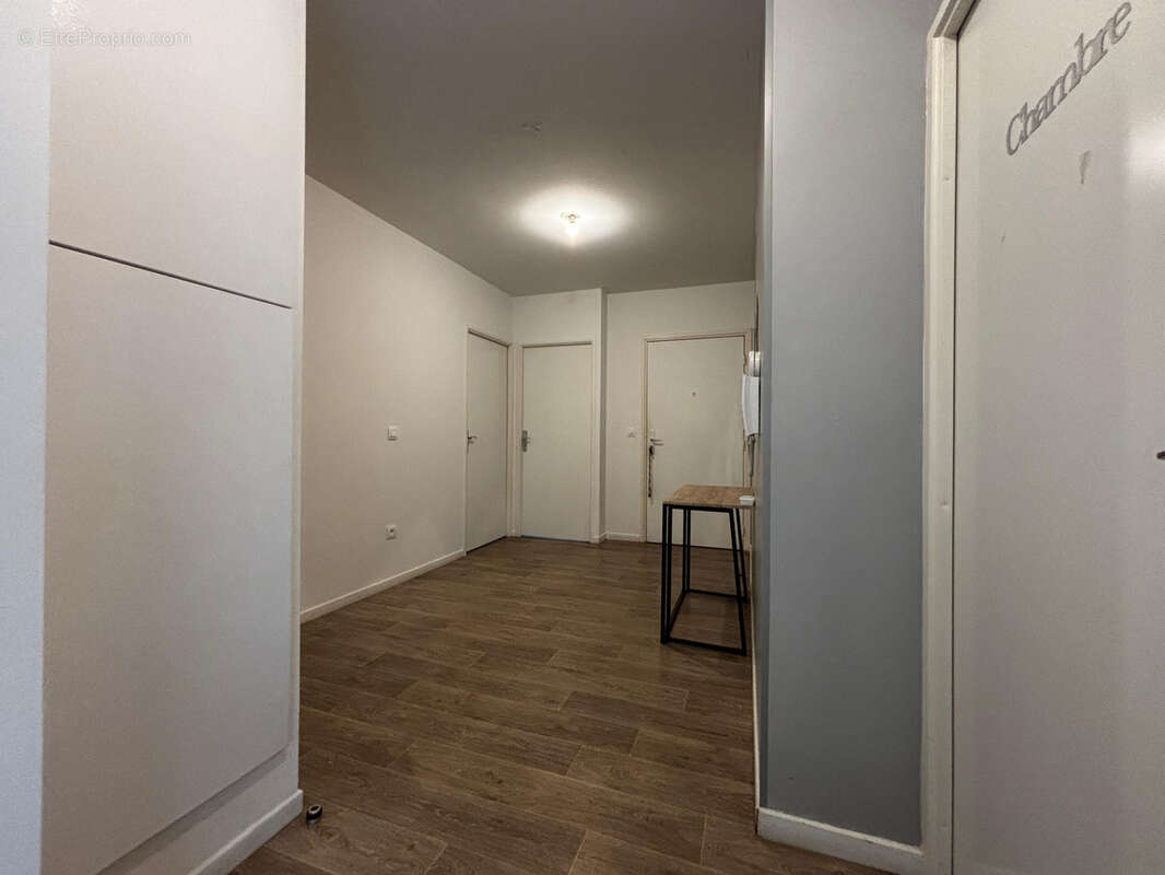 Appartement à BOBIGNY