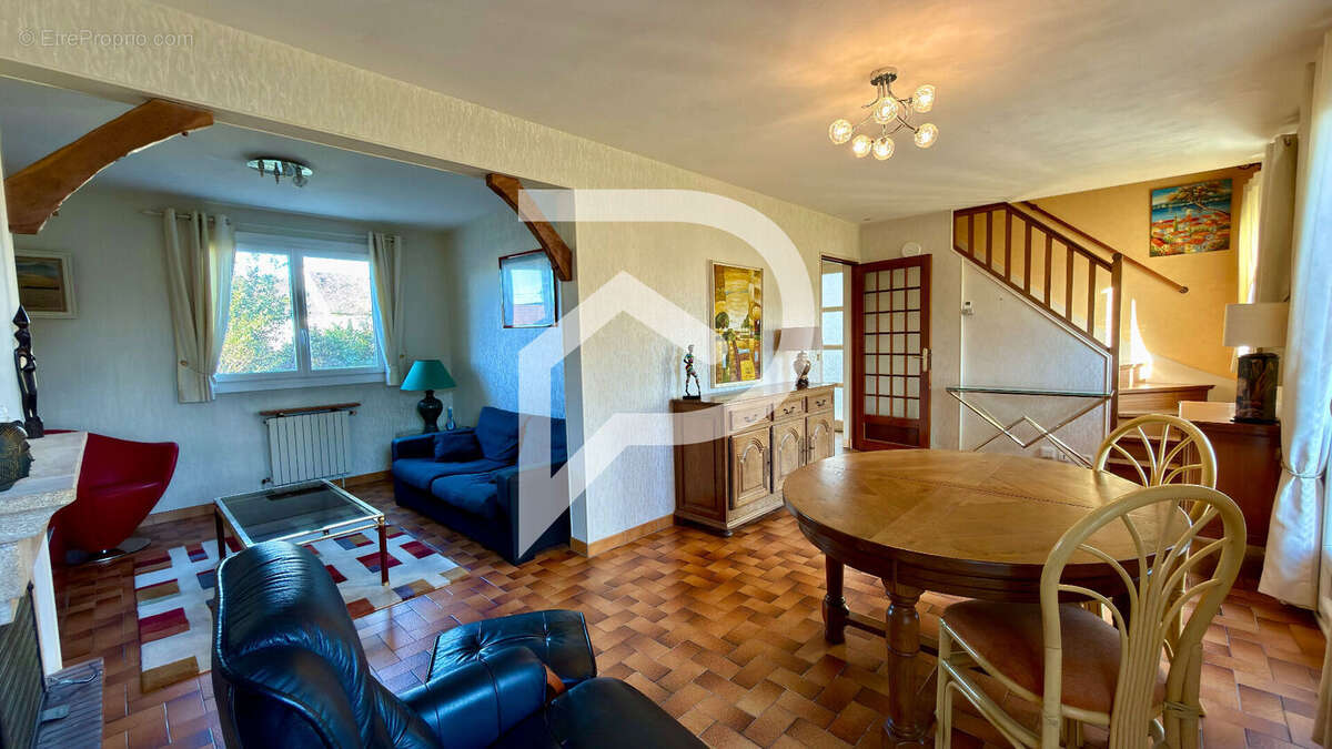 Maison à VILLEPINTE