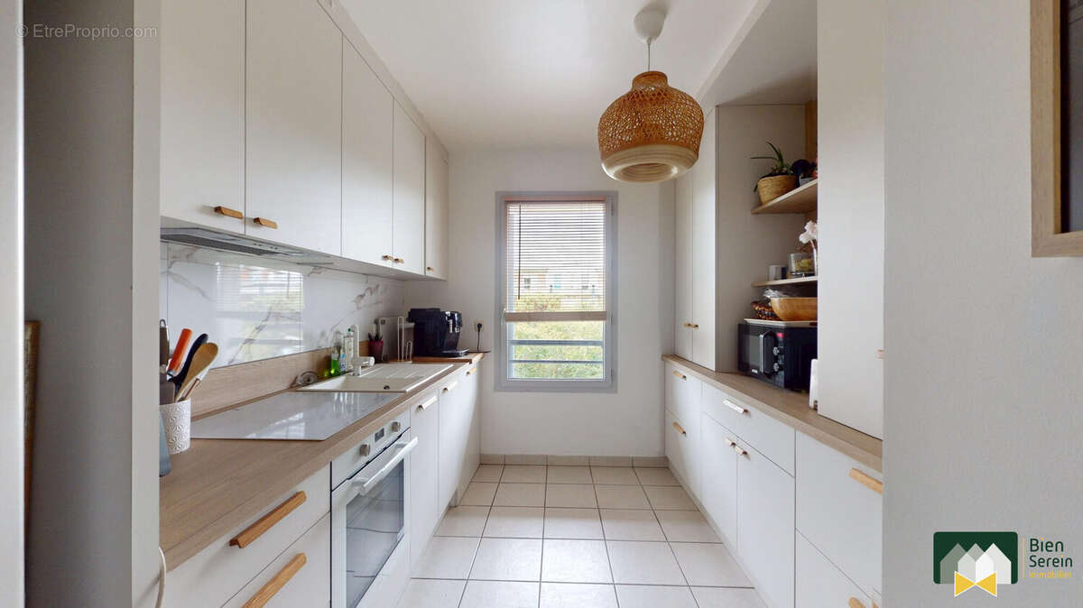 Appartement à CHARTRES