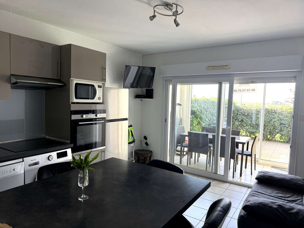 Appartement à BIDART