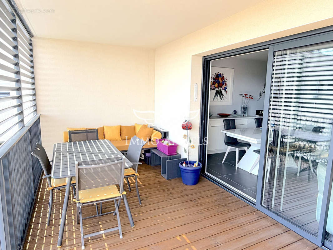 Appartement à ROYAN