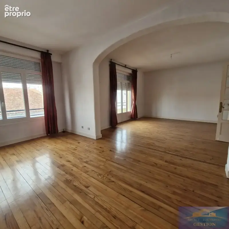 EXCLUSIVITE appartement de caractère en hyper centre de  LOURDES - photo 10