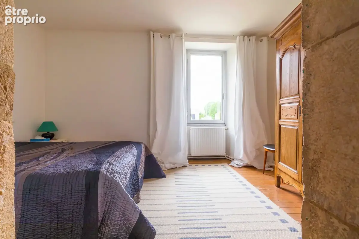 Coup de coeur - Maison à 10 minutes de Dijon de 287m2 - photo 16