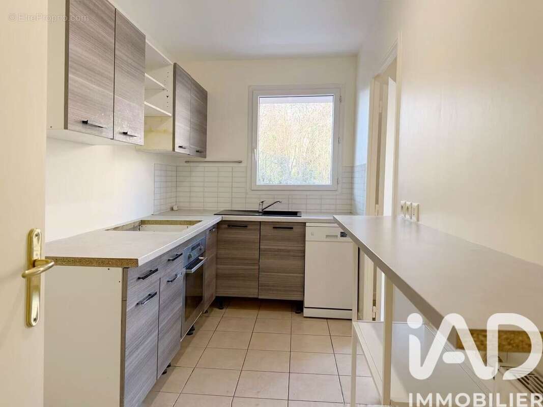 Photo 8 - Appartement à VITRY-SUR-SEINE