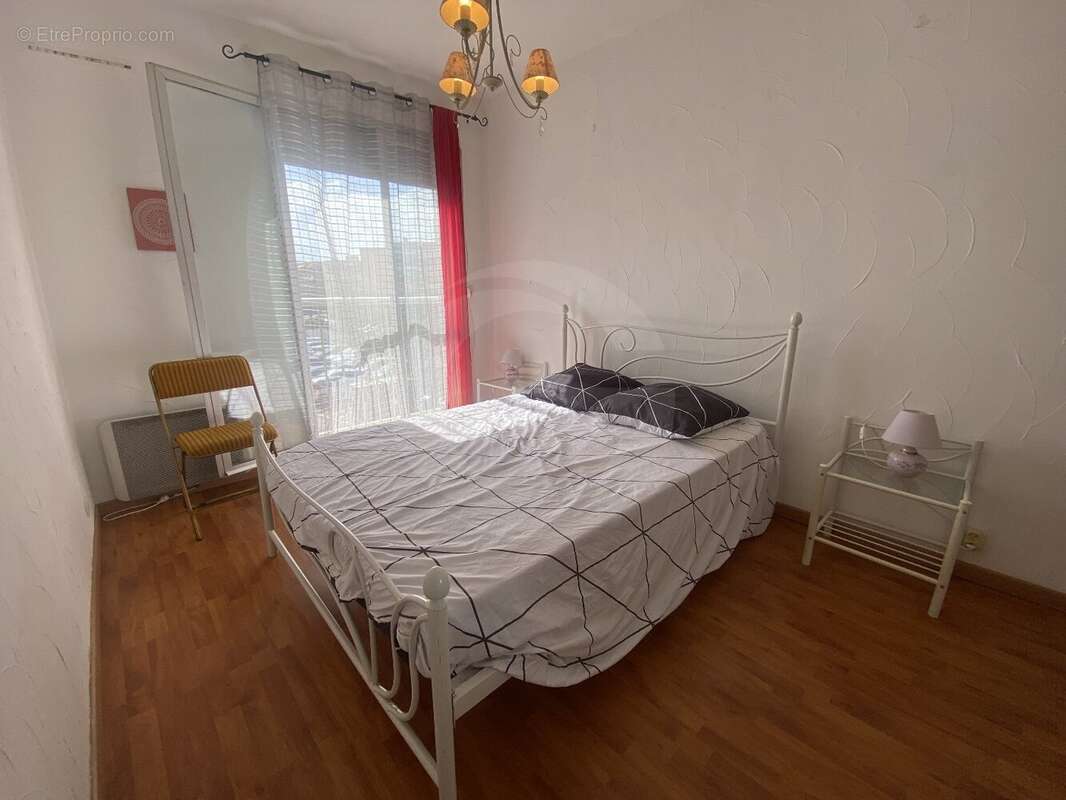Appartement à BALARUC-LES-BAINS