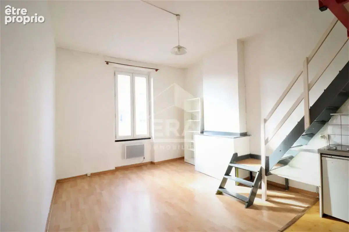 Appartement à ALBI