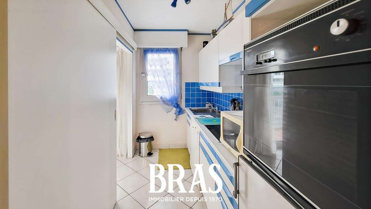 Appartement à LE POULIGUEN