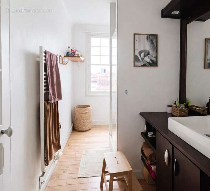 Maison Biarritz + Extérieur - photo 5