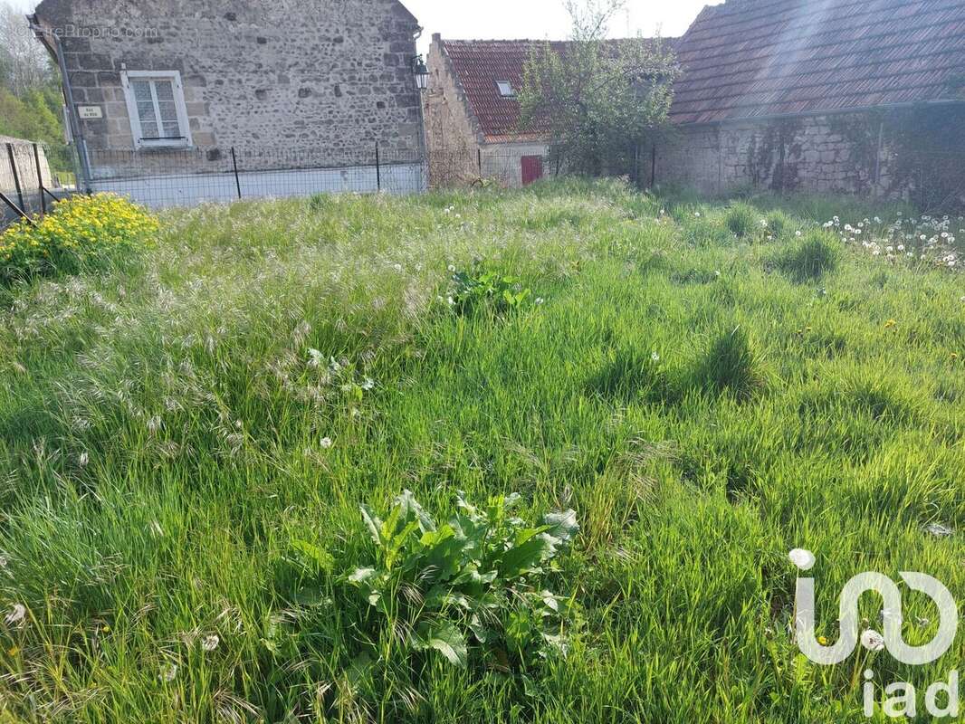 Photo 2 - Maison à LHUYS